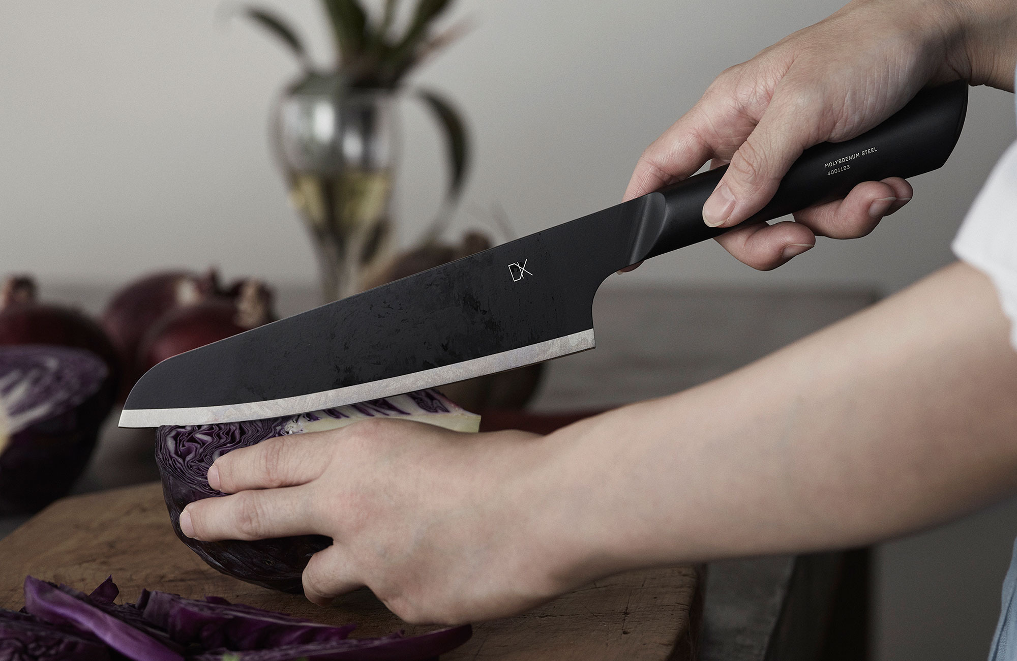 3 - DYK - knives & kitchenware